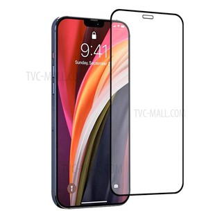 Kính cường lực 9D cho iPhone 12 Mini/ 12/ 12 Pro/ 12 Pro Max Full màn hình