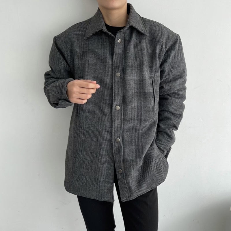 jacket caro