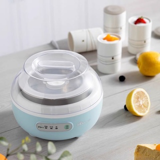Máy sữa chua hoàn toàn tự động máy lên men nhỏ gia đình 304 bằng thép không gỉ công suất lớn ký túc xá lười biếng