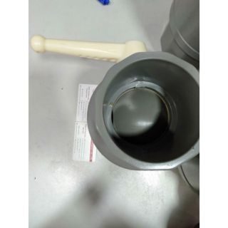 Van nhựa pvc size 76 mm
