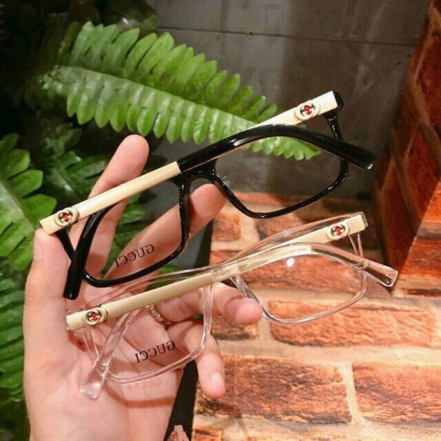 Gọng kính thời trang CG BUCSHOP nam nữ | BigBuy360 - bigbuy360.vn