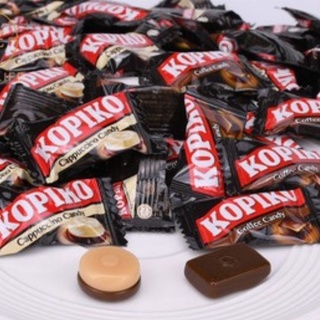 Kẹo Cà Phê KOPIKO Hũ 600g