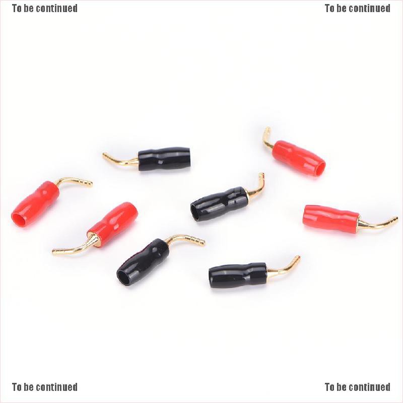 Bộ 8 Đầu Kết Nối Dây Cáp Âm Thanh 2mm Chuyên Dụng