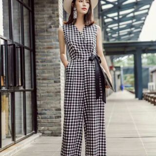 [Hàng thiết kế] BỘ JUM KẺ kèm ảnh thật ở cuối