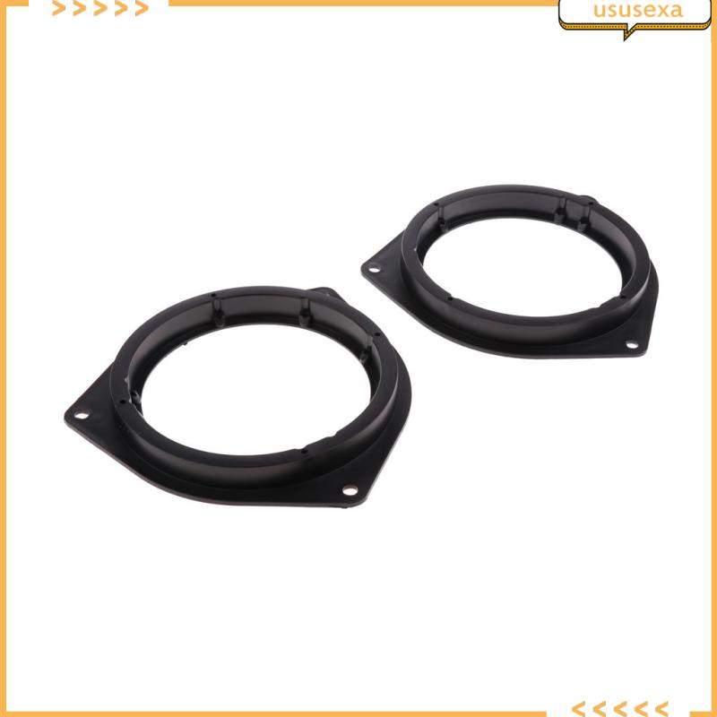2 Vòng Đệm Loa Ô Tô 6.5"