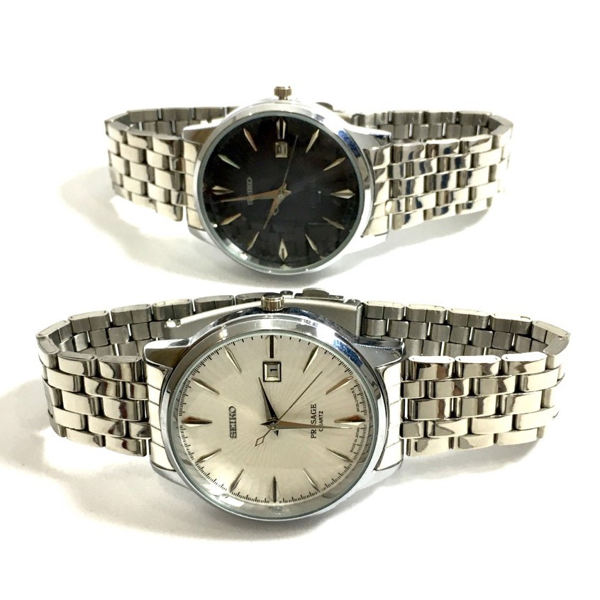 (ẢNH THẬT kèm video ) Đồng hồ nam SKO, máy quarzt của Nhật siêu bền, dây thép không rỉ 316l chống nước 3ATM | BigBuy360 - bigbuy360.vn