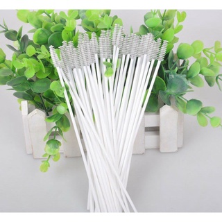 Cọ rửa ống hút, cọ vệ sinh ống hút bằng nhựa