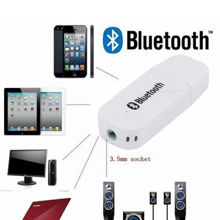 Bộ thu tín hiệu âm thanh USB bluetooth