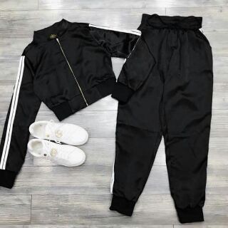SET THỂ THAO PHI LỤA