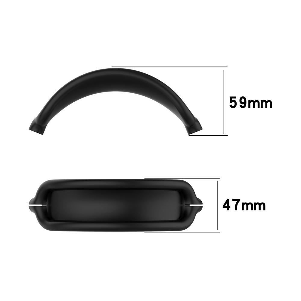 PEARLVN Vỏ Bọc Tai Nghe Mềm Mại Cho AirPods Max