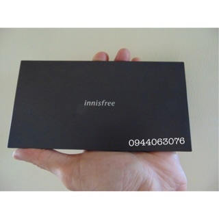 Vỏ Innisfree my palette case [small] & [medium] & [large]