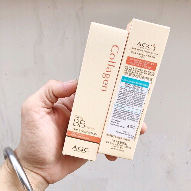 Kem nền bb agc | BigBuy360 - bigbuy360.vn