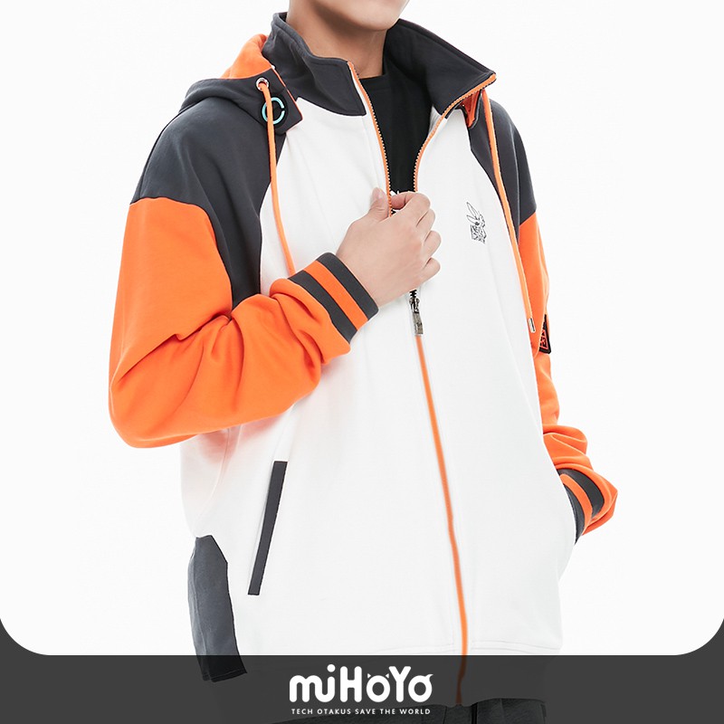 [miHoYo Official x HI3VNSHOP][Order] Áo khoác Kiana Kaslana Reburn Lữ Khách Lạc Đường Honkai Impact 3 | BigBuy360 - bigbuy360.vn