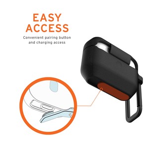 Ốp dẻo UAG Silicon V2 cho AirPods Pro