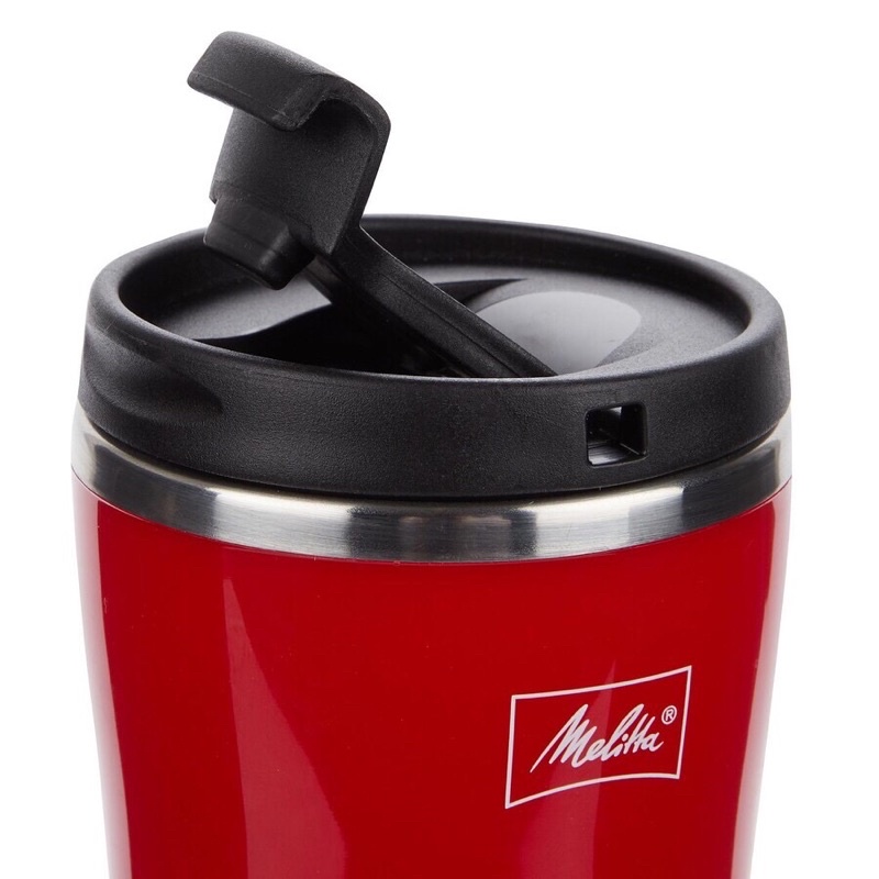 Ly cách nhiệt Melitta 250 ml - Nhập khẩu chính hãng 100% từ thương hiệu Melitta, Đức