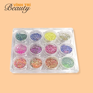 Set Kim Tuyến Gel Fol