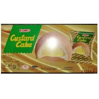 Combo Bánh trứng Thái