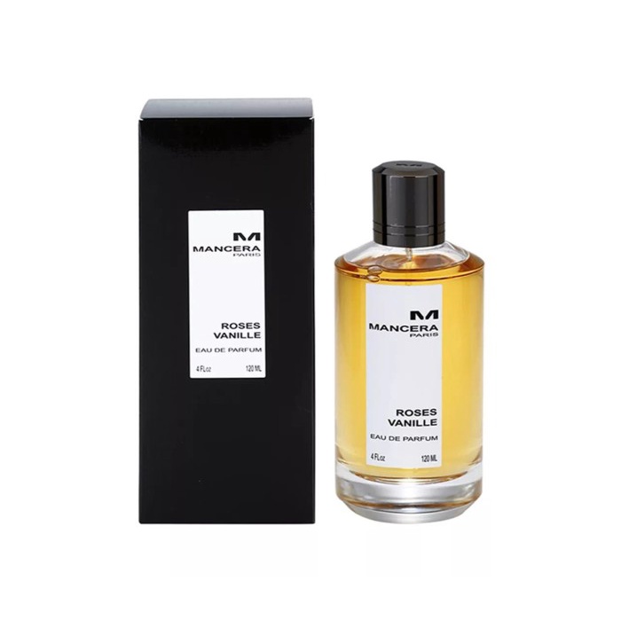 [5ml/10ml/20ml] Nước Hoa Mancera Roses Vanille =𝐏𝐢𝐳𝐤𝐢𝐞 𝐏𝐞𝐫𝐟𝐮𝐦𝐞=