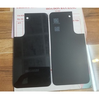 Nắp lưng samsung s22 zin BAO TEST ĐỔI TRẢ