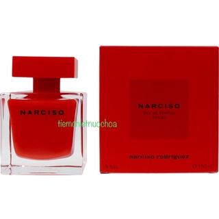 Nước Hoa Nữ Narciso Rodriguez Narciso Rouge Women EDP