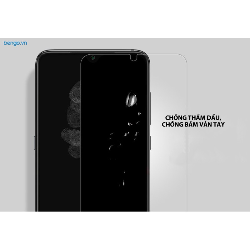 Kính cường lực Xiaomi Mi 9 Nillkin Amazing H+ PRO