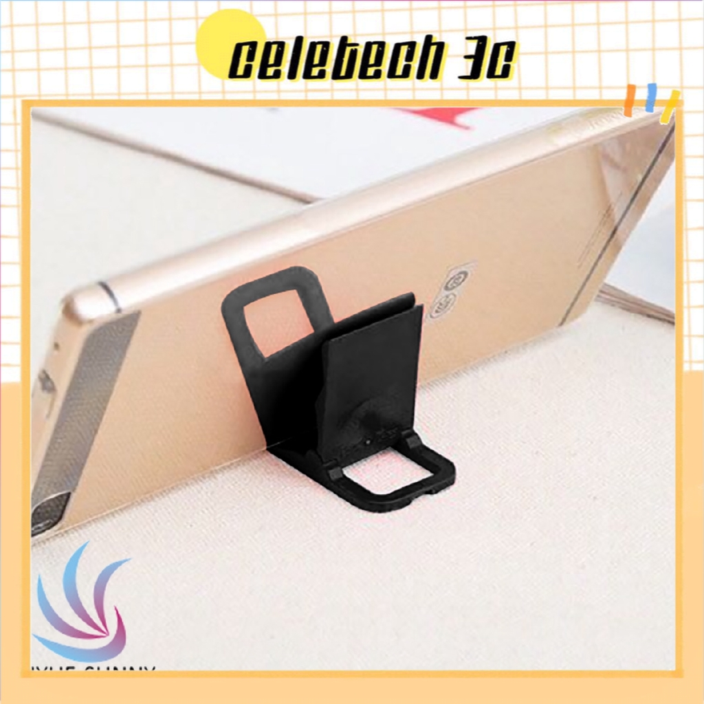 Giá đỡ điện thoại mini tiện lợi | BigBuy360 - bigbuy360.vn