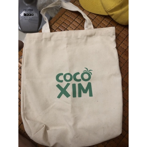 Túi vải COCOXIM