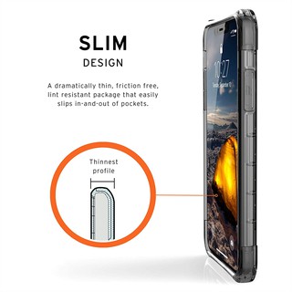 Ốp lưng UAG Plyo cho iPhone 11 Pro Max