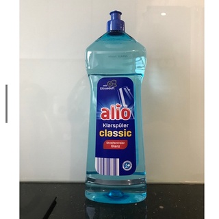 Dầu bóng Alio chai 1000ml