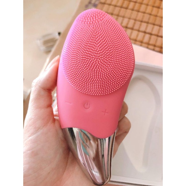 Máy Rửa Mặt