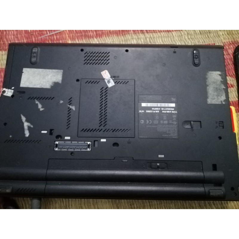 LapTop Thinkpad T420 core i5 ssd 120Gb Ram 4Gb Hdd 500gb | BigBuy360 - bigbuy360.vn
