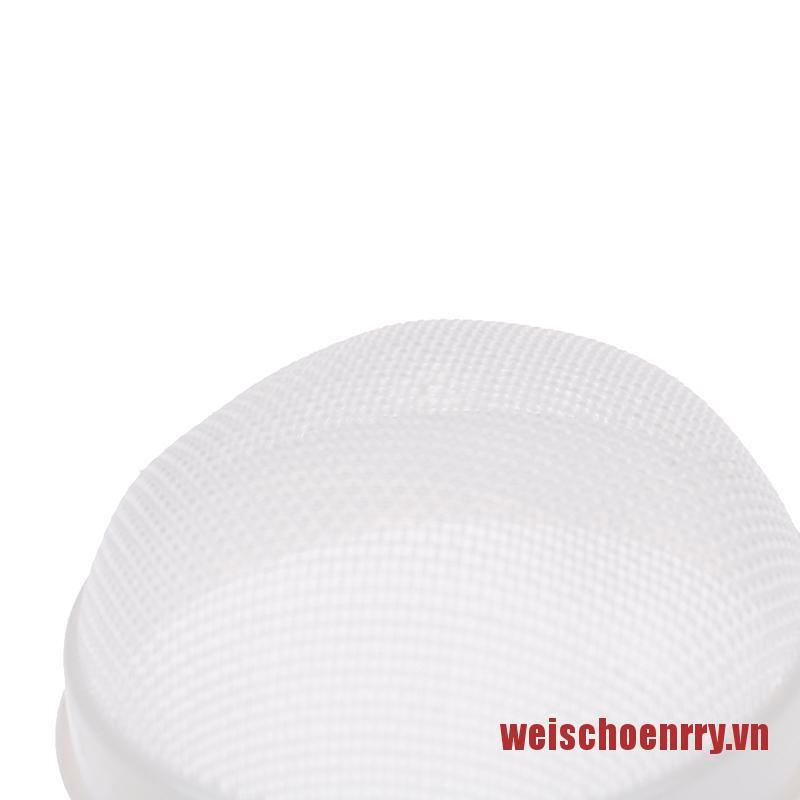 Rây Lọc Trà Bằng Nhựa Có Tay Cầm Tiện Dụng Cho Nhà Bếp