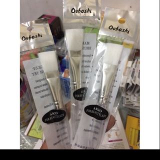 (Xả Hàng) Chổi đắp mặt nạ