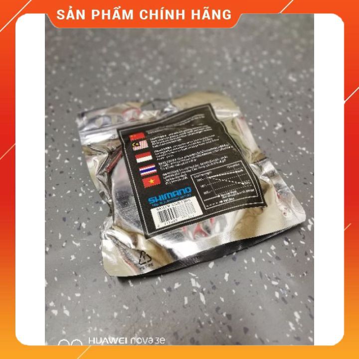 [Chính Hãng] Cước Câu Cá Cước Câu Cao Cấp Shimano Bassterra CV Chính Hãng