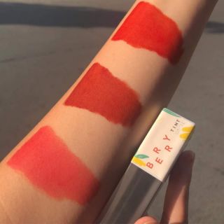 SET SON BERRY GY TRẦN