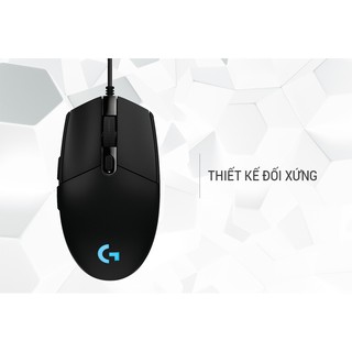 [GIÁ SIÊU RẺ] CHUỘT DÂY GAMING LOGITECH G102