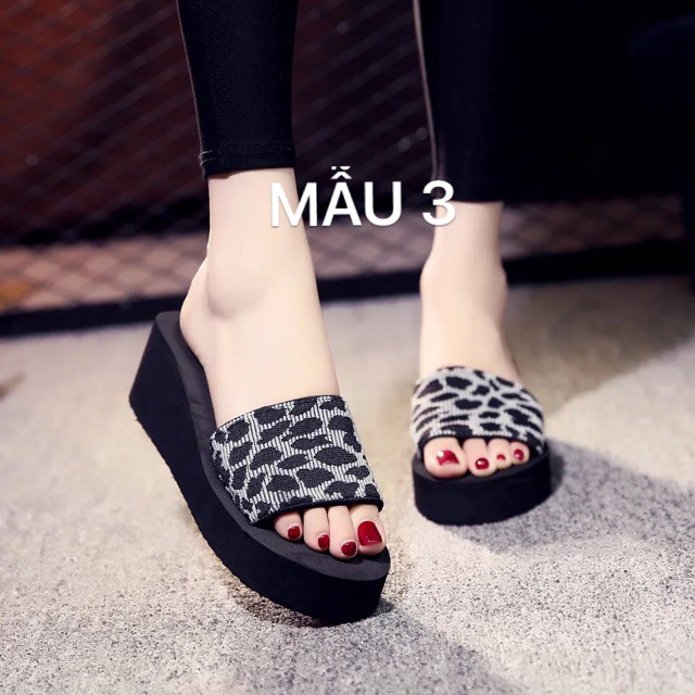 Freeship đơn 99k-NHIỀU MẪU DÉP NỮ QUẢNG CHÂU SIÊU XINH | BigBuy360 - bigbuy360.vn