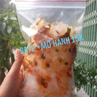 Bánh tráng phơi sương