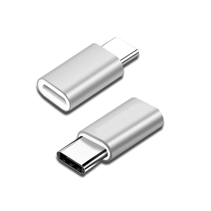 Đầu Chuyển Đổi Usb 3.1 Type-c Male Sang Usb 3.0 Female