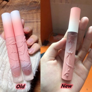 Son Kem Lì Hồng Nơ MAFFICK