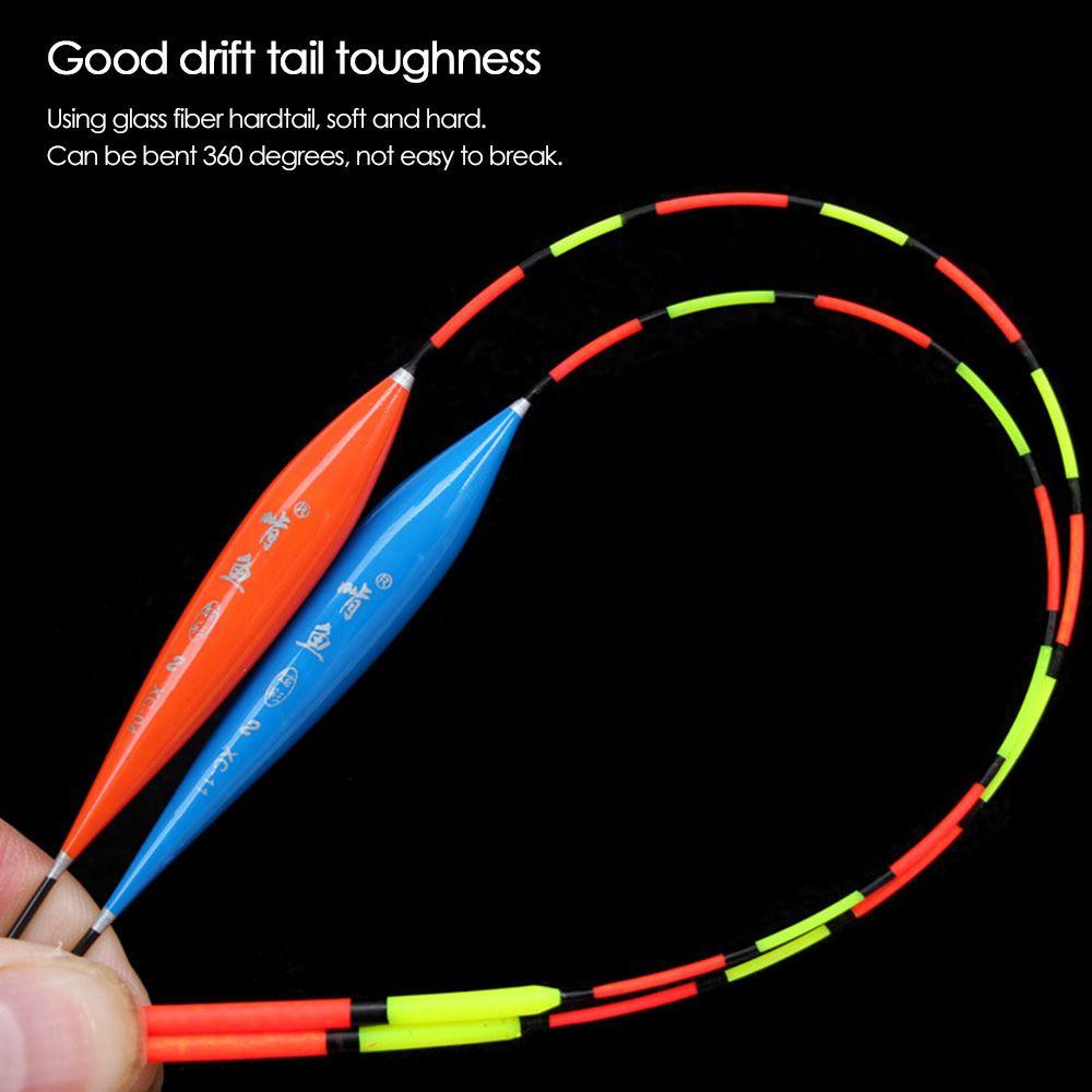 Phao Câu Cá Ban Ngày Chống Trượt Tiện Lợi