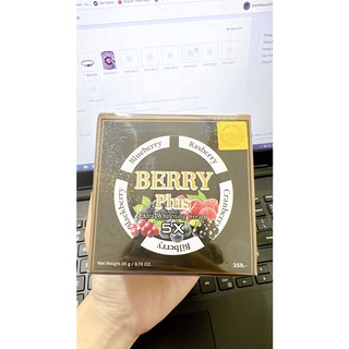 Kem Berry Plus