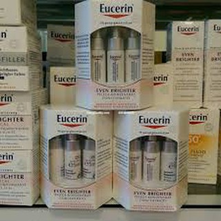 Tinh chất serum Eucerin White Therapy