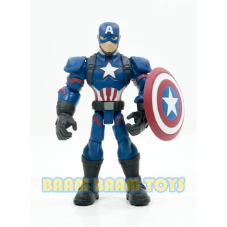 Đồ chơi Mô hình Siêu Anh Hùng Marvel Disney Infinity 3.0
