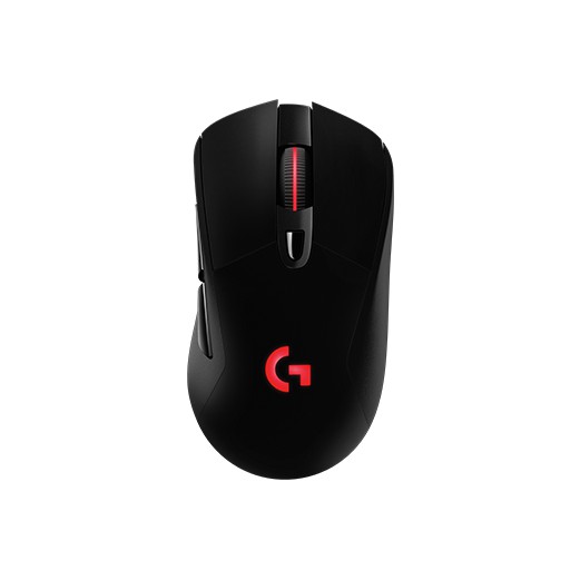 Chuột Logitech G703 không dây LIGHTSPEED-chính hãng logitech