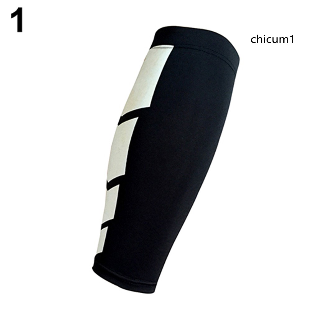 [Hàng mới về] Ống bọc chân thể thao giữ ấm cho nam và nữ