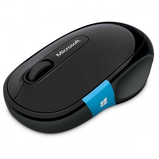 Chuột không dây Microsoft Sculpt Comfort