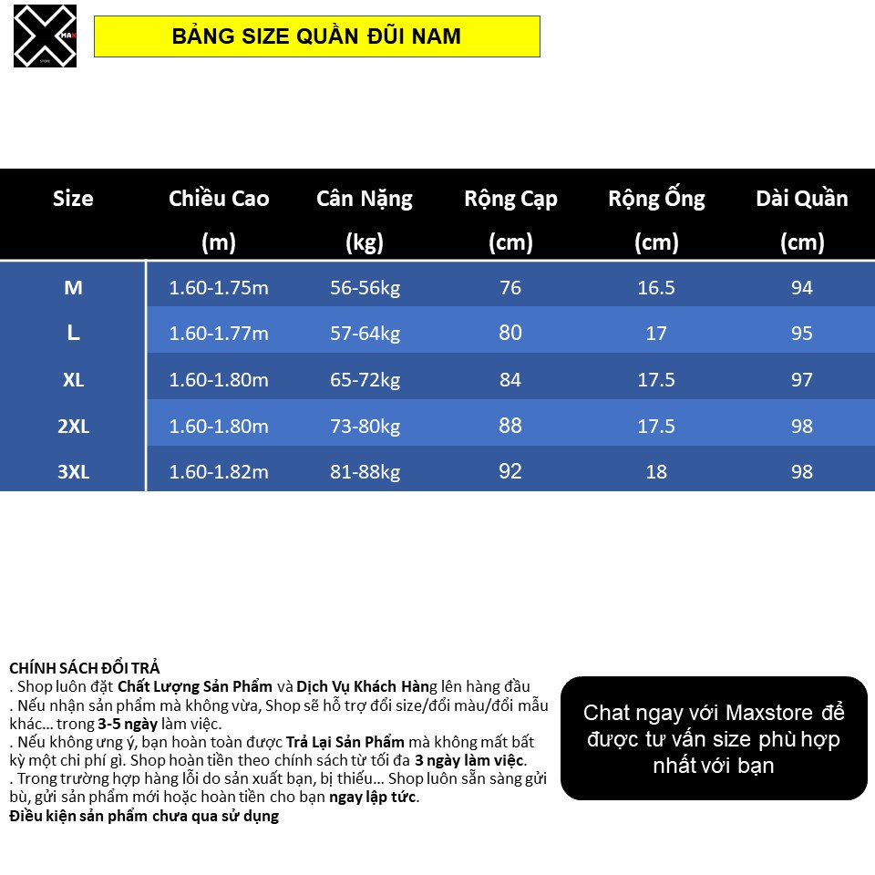 Quần đũi dài nam ống suông form slimfit dáng âu chất thoáng mát thấm hút mồ hôi, phong cách hàn quốc MAXSTORE B025 | BigBuy360 - bigbuy360.vn