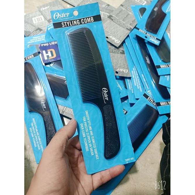 LƯỢC OSTER STYLING CAO CẤP CHÍNH HÃNG
