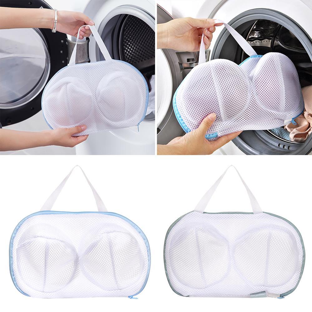 LANSEL Túi Lưới Giặt Bảo Vệ Áo Ngực Khi Đi Du Lịch